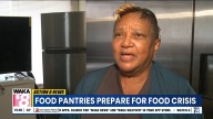 Where to find food in West Alabama as SNAP benefits end due to government shutdown