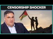 Pro-Israeli Government Bots Are Coming To Censor ALL OF US