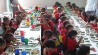 Gobierno fortalece Programa de Alimentación Escolar con 100 nuevos camiones 7 de octubre de 2025 | País La información fue publicada en el canal de Telegram del ministro de Educación, Héctor Rodríguez