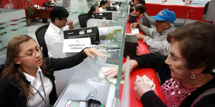 Cronograma ONP de noviembre 2025: Fechas del pago de pensiones en el Banco de la Nación