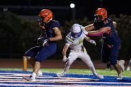 Friday night highlights: Norfolk Academy edges Nansemond