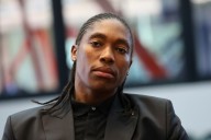 Olympic champion runner Semenya ends landmark legal fight against sex eligibility rules