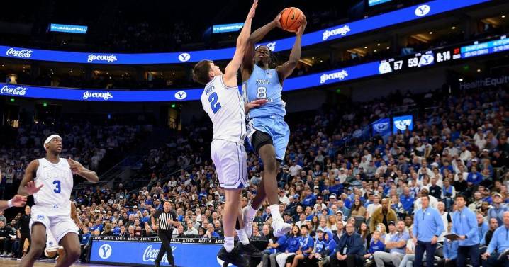 No. 25 Tar Heels dive into the transfer portal to overhaul the roster for Hubert Davis' 5th season