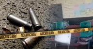 ‘Sin levantar la cabeza’: Balacera en el Cerro del Topo Chico asusta a niños de primaria en Monterrey