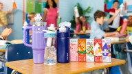 College football players transform hydration frustration into billion-dollar company: 'Stick to your guns'