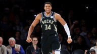 Giannis Antetokounmpo open to trade to Boston Celtics rival (report)