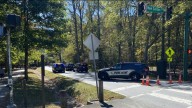 Pedestrian injured after getting hit by car on Old Battleground: EMS