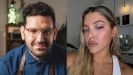 Sofía Gonet culpó a Damián Betular por el fracaso de su plato en MasterChef Celebrity