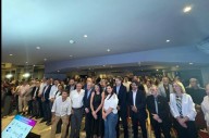 Elías Suárez recibió el respaldo de los sectores del Turismo, Deporte y la Cultura