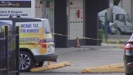 Investigation underway near Ashcroft Drive after four reportedly shot on Sunday morning,