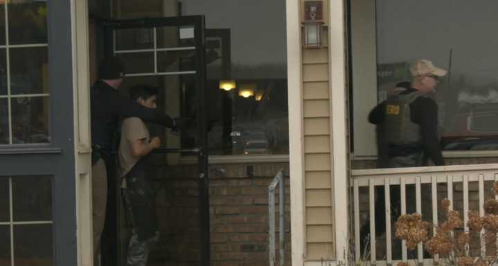 What we know about the Northern Minnesota immigration raids