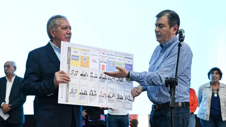 Elías Suárez es el nuevo gobernador electo de Santiago del Estero