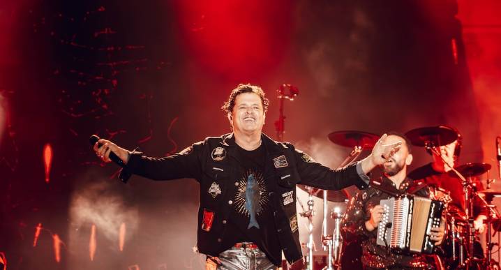 Carlos Vives en Lima: Una travesía musical llena de vallenatos, historia y recuerdos