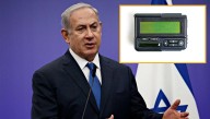 Israel Asks Hezbollah To Please Wait By Pagers For Message Announcing Start Of Ceasefire