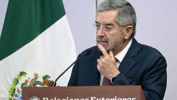 Seis mexicanos que iban en la flotilla serán trasladados a centro de detención en Israel