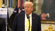 Trump on investigations: ‘Worst weaponization of a political opponent’