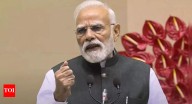 'Tireless champion': PM Modi pays homage to JP on birth anniversary; recalls Emergency atrocities