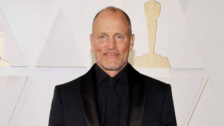 Woody Harrelson Says He Won't Do Another Season of 'True Detective'