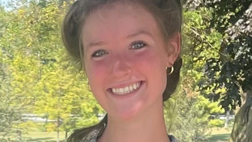 Okemos, Olivet, Bath girls golfers win regional titles