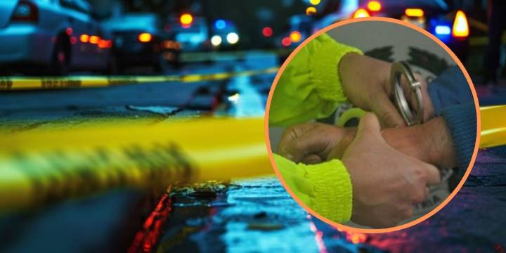 Fatal riña familiar: hijo acabó con la vida de su padre tras una fuerte discusión