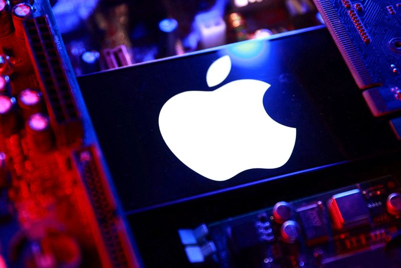 Apple hit with EU antitrust complaint over App Store policies