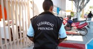 Denuncian ante Inspección de Trabajo a todas las empresas de seguridad privada de Baleares: «Se dedican a explotar»