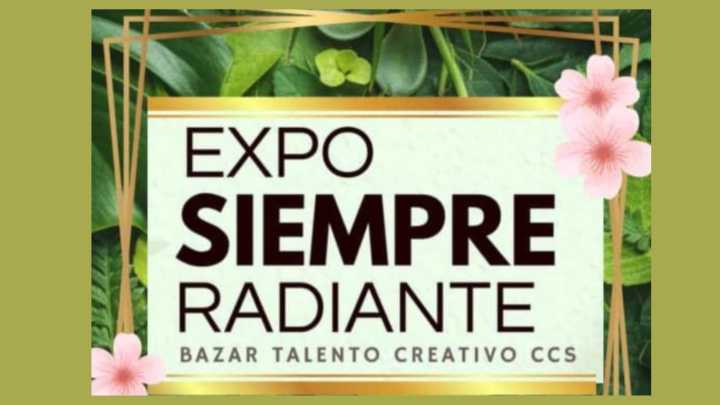 Abren inscripciones para la Expo Siempre Radiante 2025, el encuentro de...