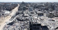 Hamas says it agrees to parts of Trump's proposed peace plan for Gaza