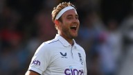 The Ashes 2025-26: Stuart Broad urges England to unleash full-strength pace attack for first Test in Perth