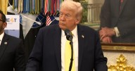 Trump details decision to authorize CIA to operate in Venezuela