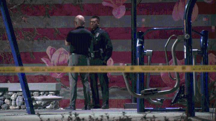 Man, 20, shot dead in North Hollywood; no one in custody