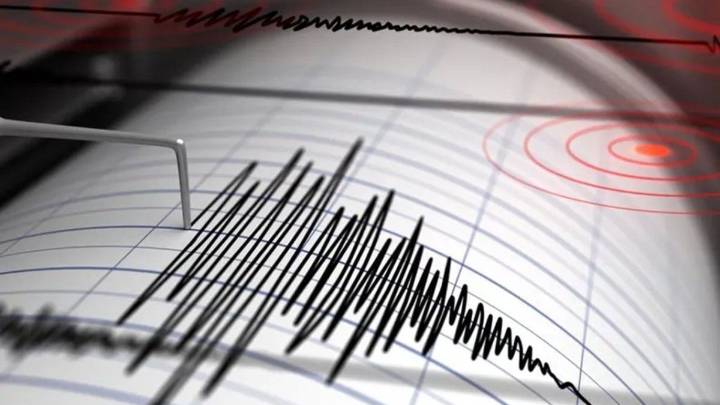 Un fuerte temblor con epicentro en Chile sacudió a Mendoza