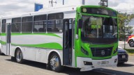 Falta de modernización y supervisión agrava el deterioro del transporte en Edomex, asegura experto
