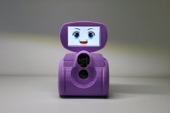 Robots asistentes: beneficios para el aprendizaje de otro idioma en educación infantil