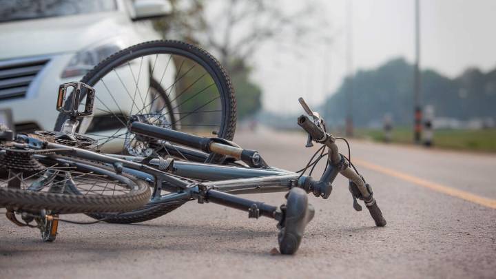 Teen Charged With Murder In Hit-And-Run Deaths Of Two Girls Riding E