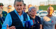 Antonio Sanz: De los chalecos a las batas blancas