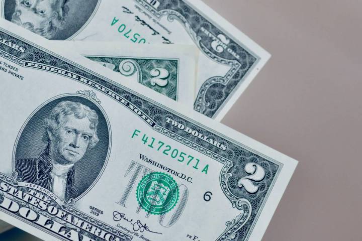 That Old $2 Bill Could Be Worth More Than A Month’s Rent In NYC