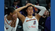 Down 2-0 in WNBA Finals, Mercury need a jolt with series moving to Phoenix