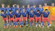 Se completó la 7ª fecha del Clausura Norberto Serenotti