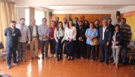 Conforman Mesa Estratégica de Recursos Hídricos de la cuenca de ríos Ligua y Petorca