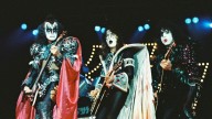 Ace Frehley’s Private Funeral Was Held in New York With His Former KISS Bandmates in Attendance