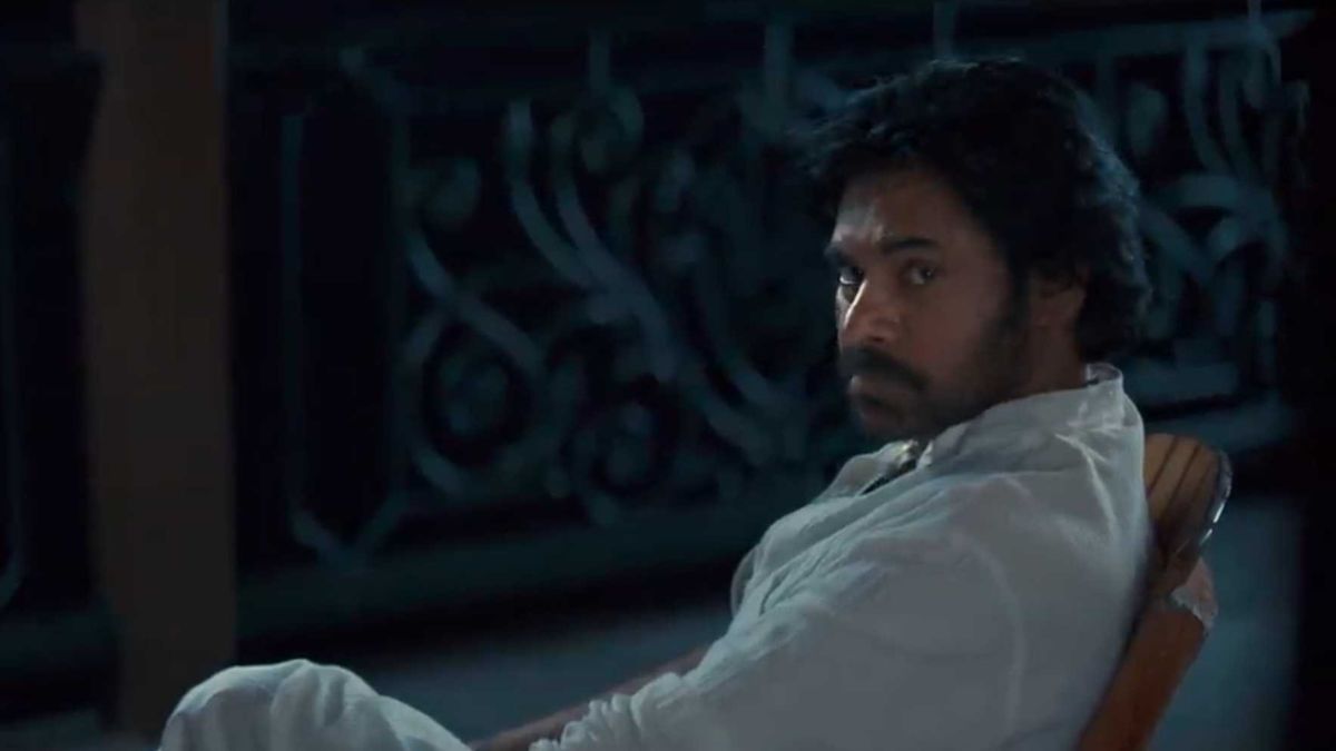 Pawan Kalyan’s They Call Him OG is 2025’s top-grossing Telugu film, beats Sankranthiki Vasthunam