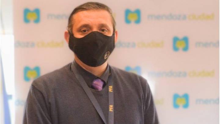 El ex comisario Dino Rossignoli pidió ser condenado por cobrar coimas de $150.000 a 20 cueveros