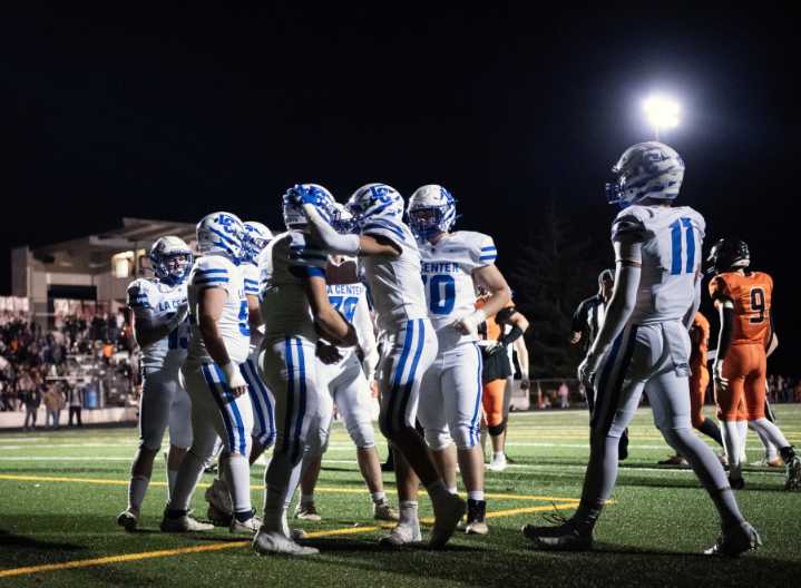 Week 8 high school football previews for Southwest Washington with livestream links and predictions
