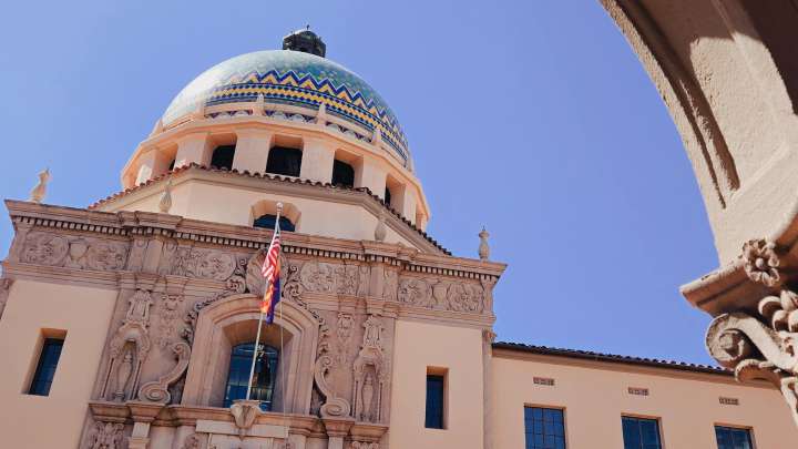 Pima County Supervisors vote to meet with Tucson City Council to discuss homelessness