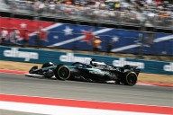 How to watch the United States F1 Grand Prix 2025 for free