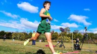 Cross country photos: HWS Championships, Oct. 23, 2025