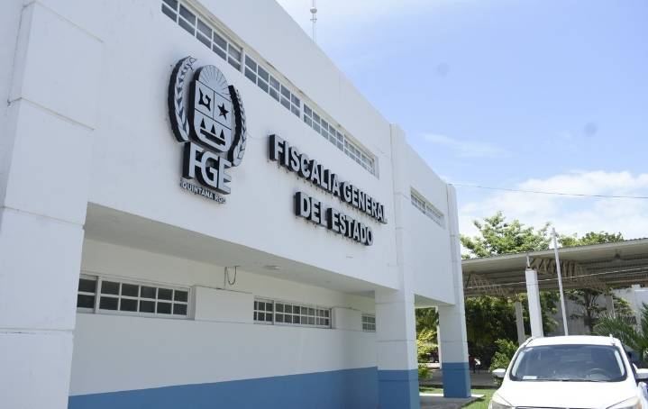 Fiscalía de Quintana Roo confirma colaboración con autoridades de México y Estados Unidos en caso de red sancionada por la OFAC por tráfico de personas desde Cancún