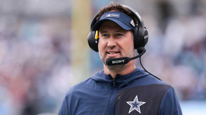 Cowboys HC addresses Micah Parsons elephant in the room