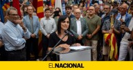 El Consell de la Informació denuncia "incitación a la violencia" en la imagen de Orriols sobre Puigdemont